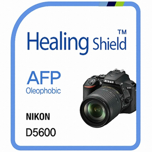 니콘 D5600용 AFP 올레포빅 액정보호필름