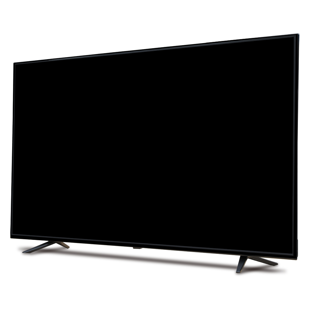 와사비망고 ZEN U550 UHDTV MAX HDR (상하좌우형 벽걸이)_이미지