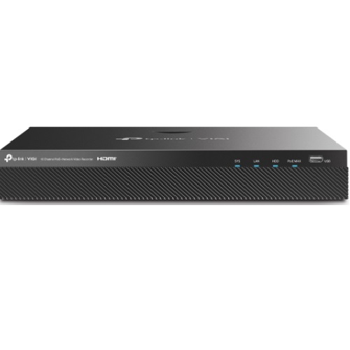 TP-LINK VIGI NVR2016H-16MP (+10TB)