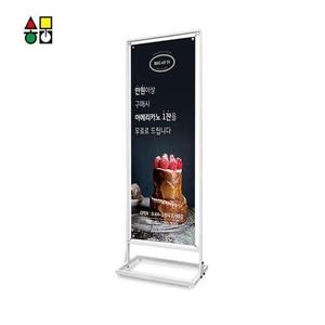 셀러허브 여성트랜드패션배너 IB-60180W 백색_이미지