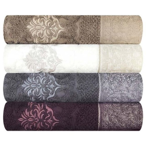 송월타월 샤보렌 식스40 (4장)_이미지