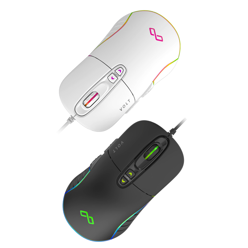 MAXTILL VOLT G10 PRO V2 (화이트)