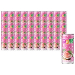해태음료 코코팜 피치핑크 복숭아 240ml (30개)