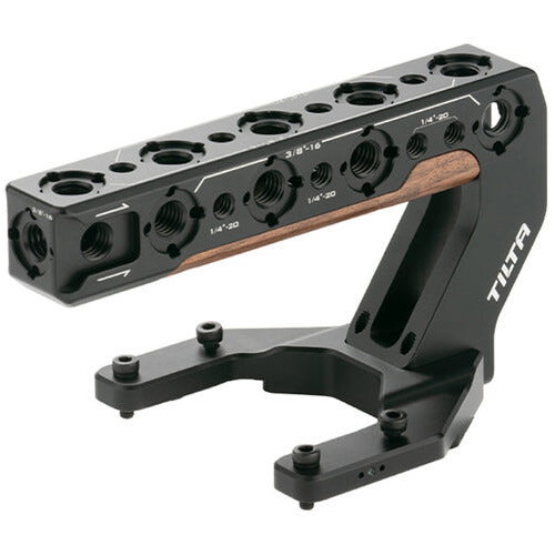 TILTA DJI �δ� 4D�� ž �ڵ� ES-T09-TH