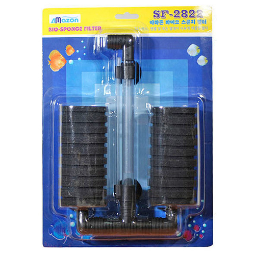 아마존 스펀지 필터 SF-2822(쌍기)