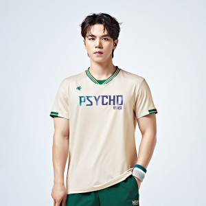패기앤코 반팔 티셔츠 배드민턴복 PSY-5000이미지입니다. 누르면 해당 게시물로 새창이동합니다.