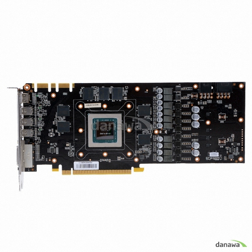 �̿��� XENON ������ GTX980 Super JETSTREAM D5 4GB