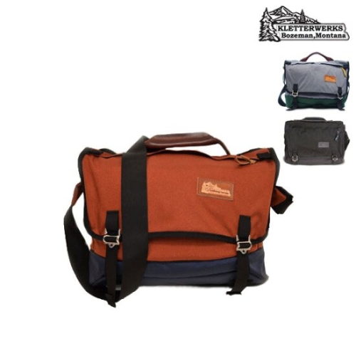 Kletterwerks Kurier ������ ����� 22L