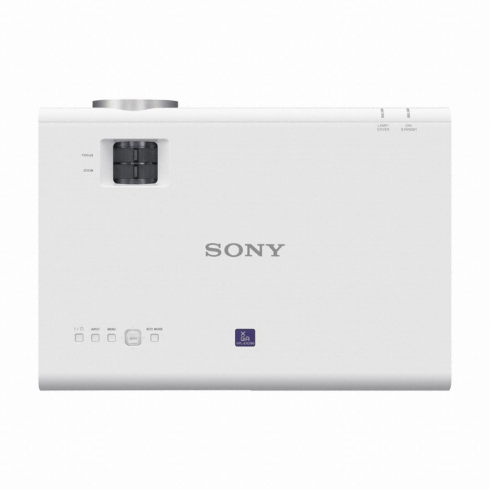 SONY VPL-EX283 (정품)_이미지