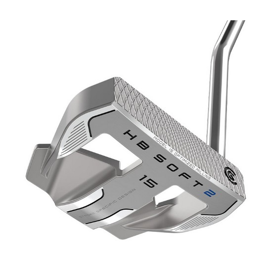HB 소프트2 15번 퍼터