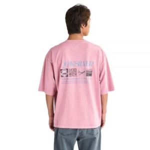 ���ǹ� ���� INTERCONNECT ST �ݼҸ� Ƽ���� 25SPQST251009PNK -��ũ 351257