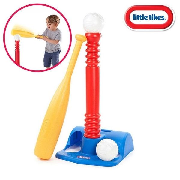 리틀타익스 야구놀이 642753 세트 리틀 WFJJX06