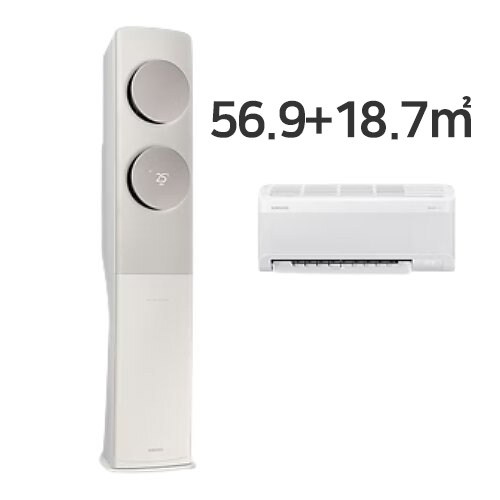 삼성전자 비스포크 무풍 클래식 AF17C7932AZR4S