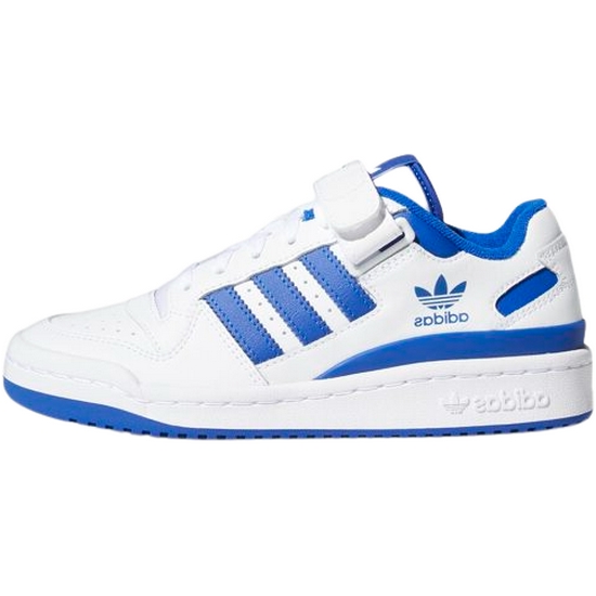 아디다스 포럼 로우 J FY7974 (병행)