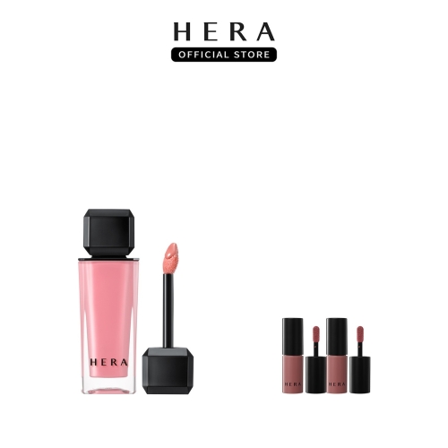 아모레퍼시픽 헤라 센슈얼 누드 글로스 5g (기획세트)