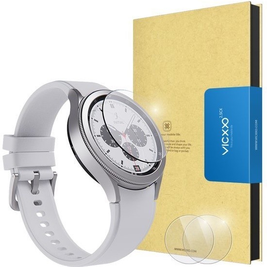 ���̿�ũ������ VICXXO �����ÿ�ġ4 Ŭ���� 42mm 2.5CX ���� ��ȭ���� ��ȣ �ʸ� 2��