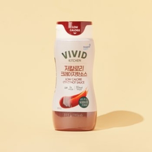 저칼로리 크레이지핫소스 315g