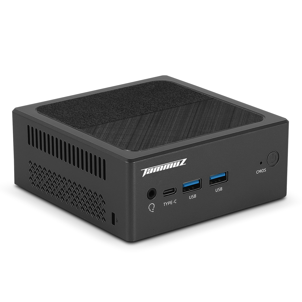 타무즈 QN10 M.2 (8GB, M.2 512GB)_이미지