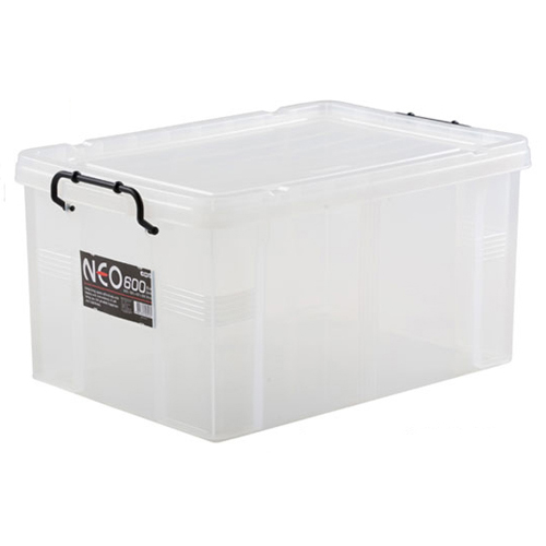 코멕스 네오박스 600 (60L) (4개)