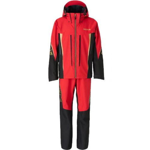 시마노 고어텍스 낚시복 RA-101V_이미지