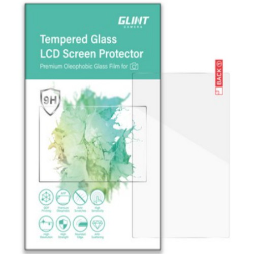 글린트 SONY A6600, A6400용 강화유리 액정보호필름_이미지