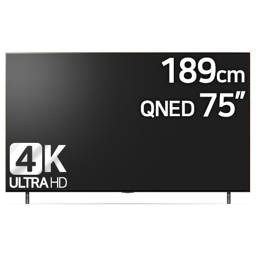 LG전자 QNED 75QNED90KPA (벽걸이)_이미지