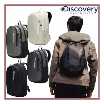 <b>디스커버리</b> 남여공용 리버티 <b>백팩</b> 17L DXBK1504N-GSAN