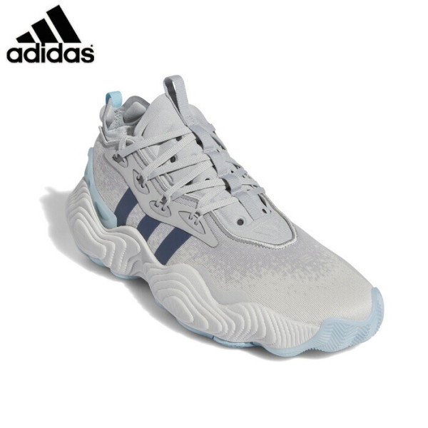 �Ƶ�ٽ� �� ��ȭ ie2708 Trae Young 3 LOW Ʈ���� �� 3 �ι转_Ʈ���� ��