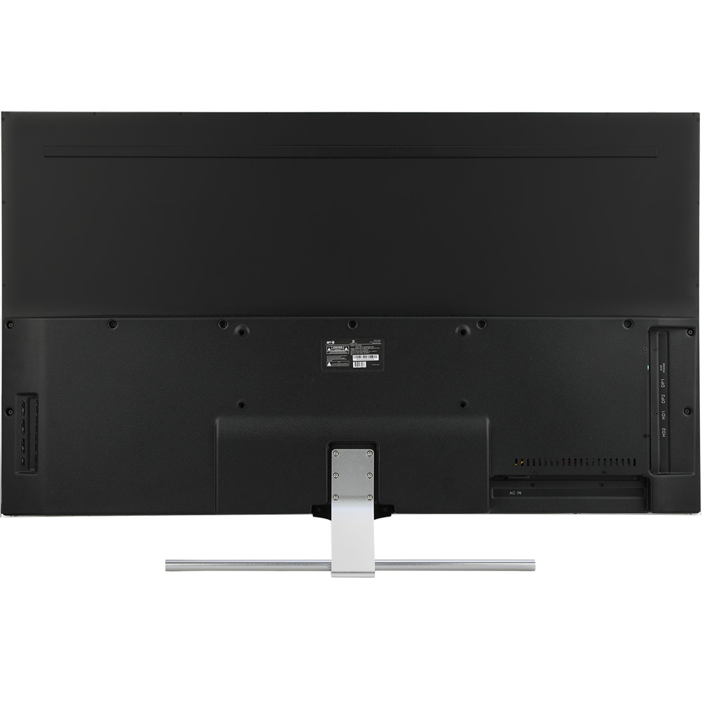 ��Ʈ�� Newsync X43UHD ��Ʈ�󽽸� 4K HDR ������