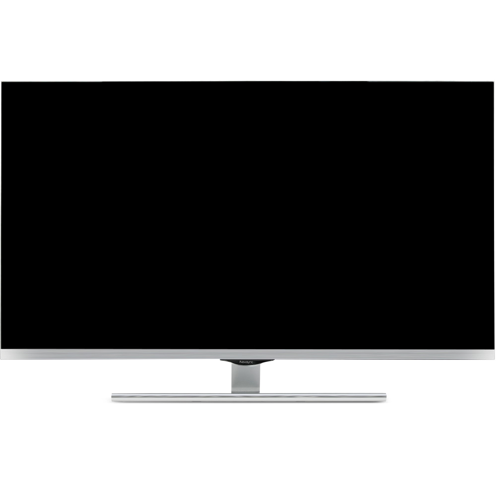 비트엠 Newsync X43UHD 울트라슬림 4K HDR 무결점_이미지