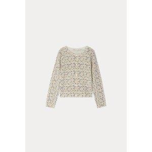 봉쁘앙 여아 가디건 W04GCAK00019