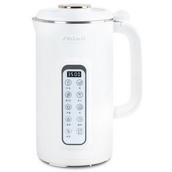 신일전자 SEP-DU800WS