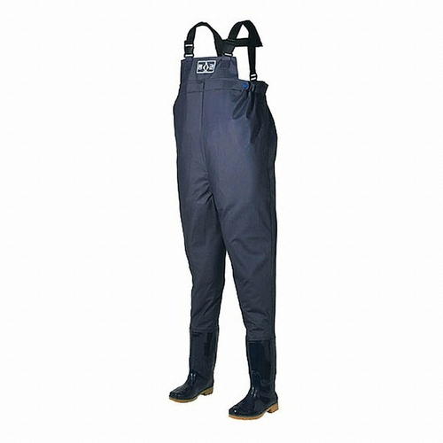 펭귄 체스타 가슴장화