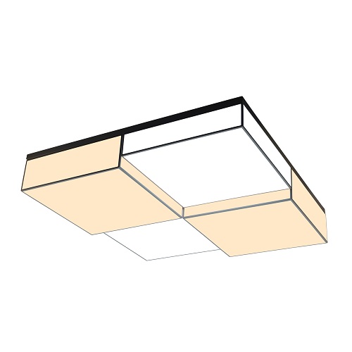 비스코 LED 바리솔 콤비 인테리어등 160W