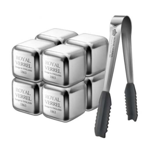 타이디 스텐304 아이스큐브 8구