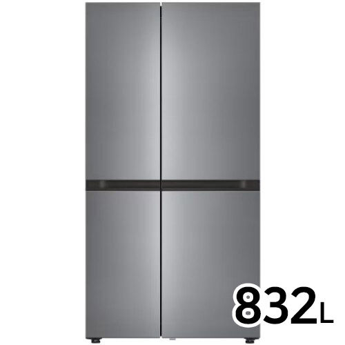 LG전자 디오스 AI 오브제컬렉션 S836P022 (빠른배송)_이미지