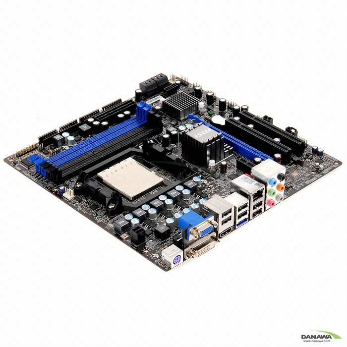 MSI 760GM-E51 대원_이미지