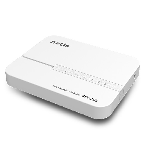 netis ST3105G IGMP 스위치허브_이미지