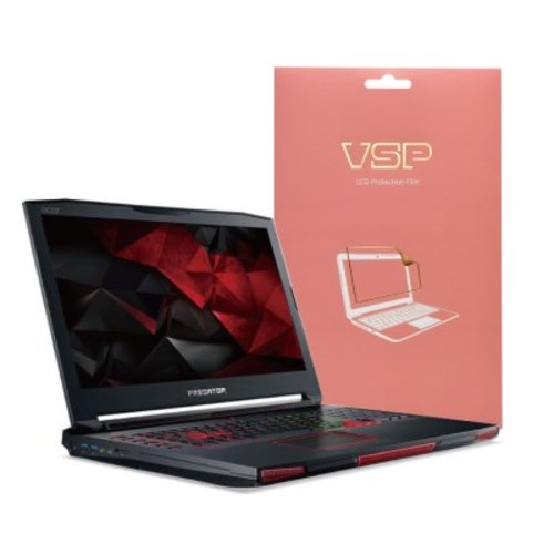 뷰에스피 에이서 G9-593-78F7 올레포빅 액정보호필름