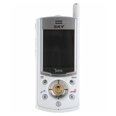 ���� SKY IM-6400 [SKT]