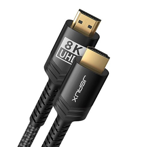 JSAUX HDMI v2.1 케이블 (3m)_이미지
