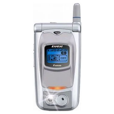 KT Tech EVER KTF-E2000 [KT] (번호이동)_이미지