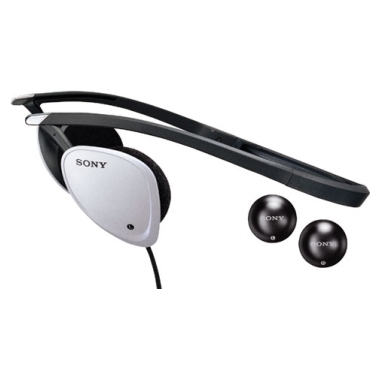 SONY MDR-G64SL/S_이미지