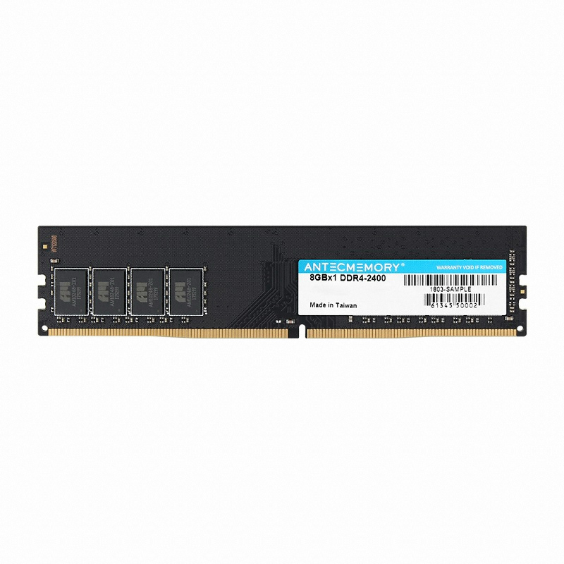 Antec DDR4-2400 CL17 Series 1