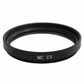 ALLDA MC<b>UV</b> 렌즈<b>필터</b>