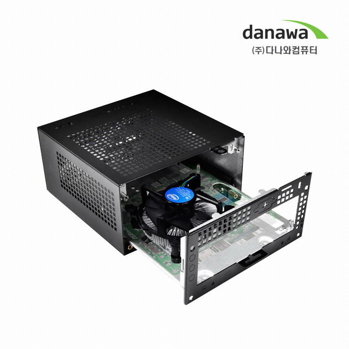 �ٳ�����ǻ�� DPC-Deskmini3