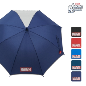  카카오프렌즈 마블 캐릭터 55 심플로고 장우산 IUMVU10033