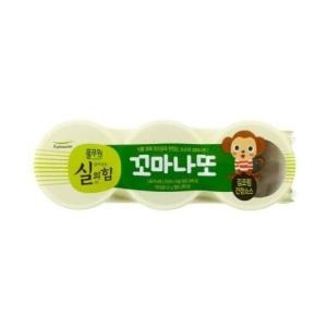 풀무원 살아있는 실의 힘 꼬마나또 김조림 간장소스 29.9g이미지입니다. 누르면 해당 게시물로 새창이동합니다.