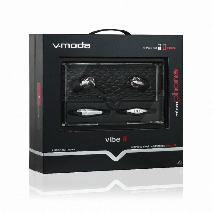 v-moda Vibe II