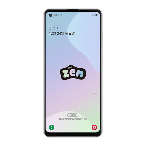 ALT MIVE ZEM 꾸러기 포켓몬 에디션 64GB, SKT 번호이동 완납 (요금할인(선택약정))_이미지